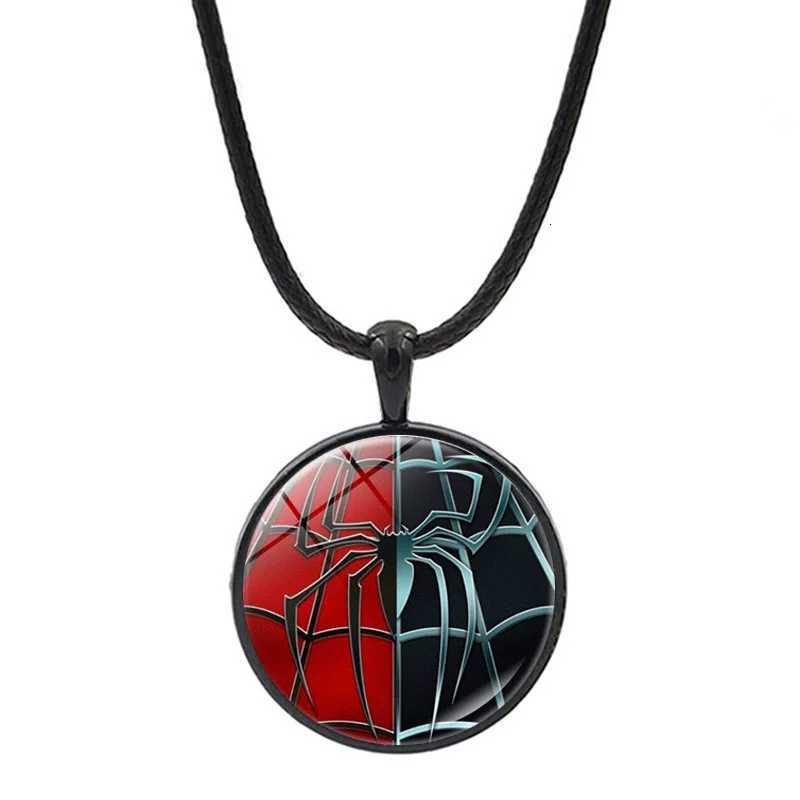 Movie Ctain America 4 Necklace for Men Wen Shield Fashion Pendant Ornaments Y2K Chains Jewelry Accessories Gifts Y250730
