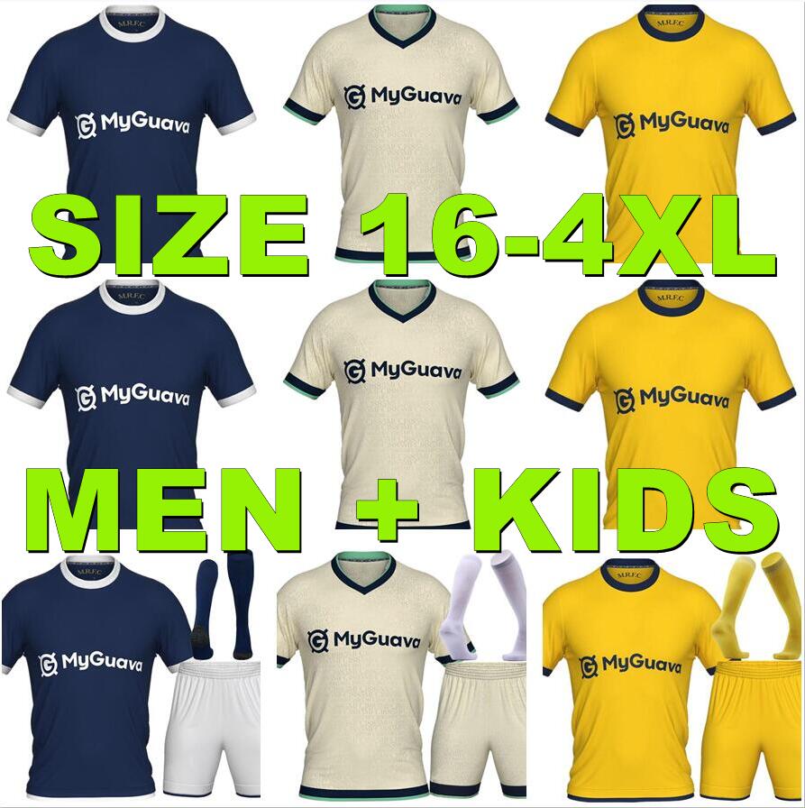 2025 2026 millwall football soccer jerseys the lions london LVANOVIC MiTCHELL COBURNC TANGANGA 25 26 COOPER neghli tunnicliffe tom men kids kits football shirt