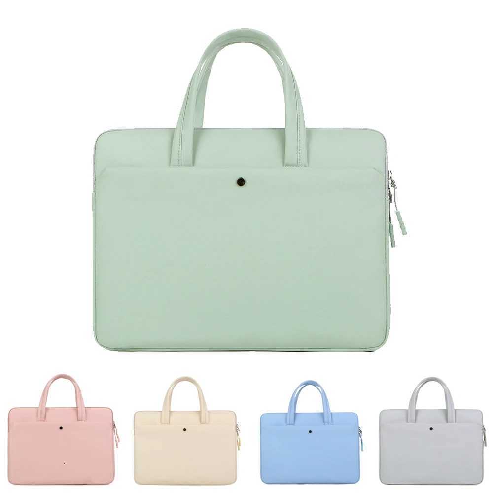 13.3 14 15 15.6 inch Waterproof Laptop Case Notebook Sleeve For book M1 Air Pro HP Acer Xiami Huei Len Laptop Bag Cover y250730