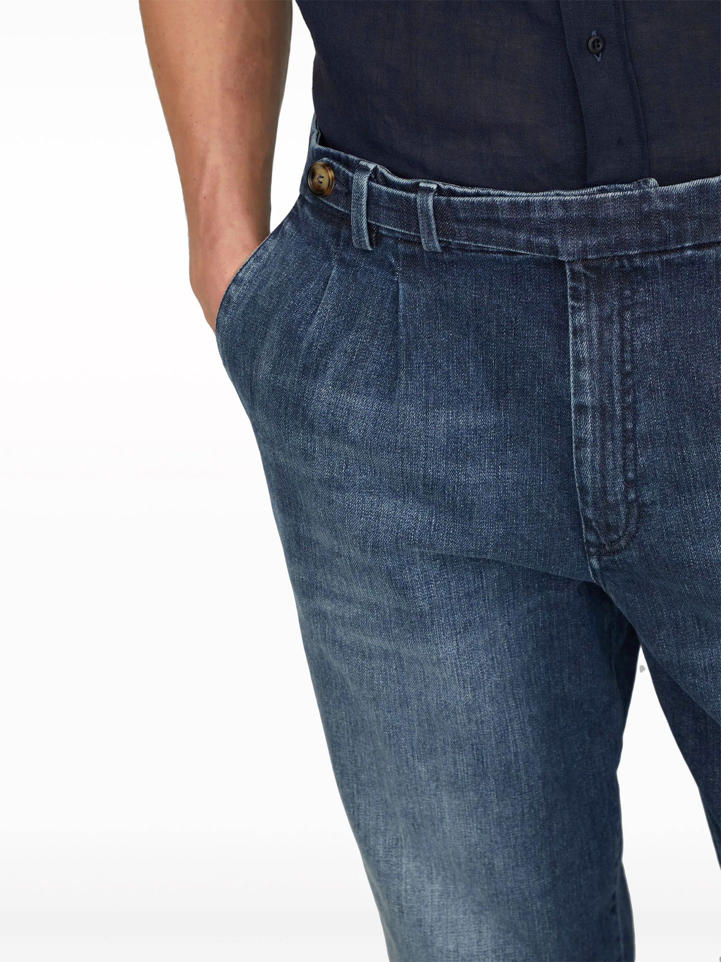 L Brand Denim jeans outdoor mens and womens designer brand luxury gift Valentines Fathers Christmas.M138
