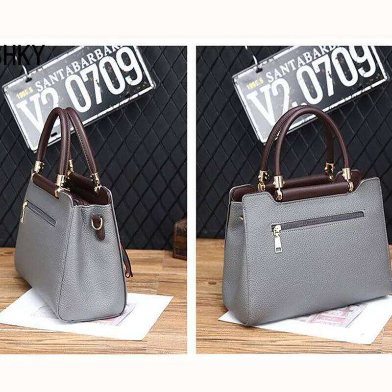 New Women Brand Female Shoulder Handbag for Fashion single shoulder bags designer handbag small square bag