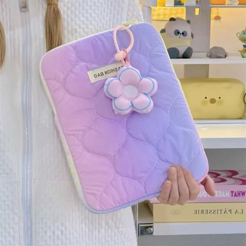 13/13.6/13.3/14 Inch Cute Laptop Sleeve for Book/LG/Samsung Huawei Xiaomi iPad 11 12 Inch Tablet Pouch y250730