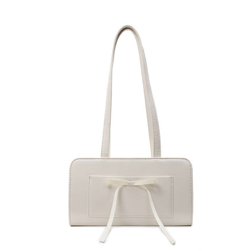 2025 Summer Simple New Korean Niche Design Small Square for Women Commuting Fashion Versatile Handbag Shoulder Bag