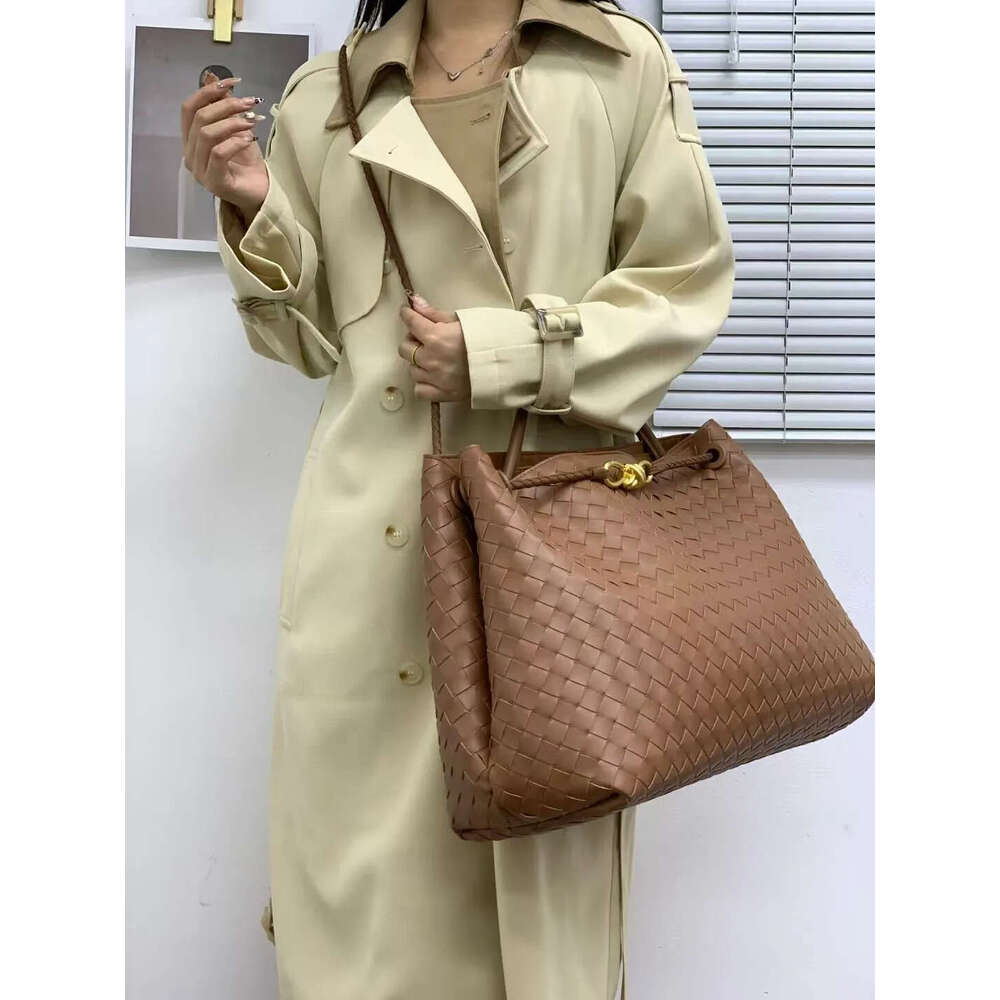 fashion designer bag bottagauenetasbag high-quality purse Luxury bag shoulder bag woven Underarm handbag women saddle womens tote shoulder bags Free shipping