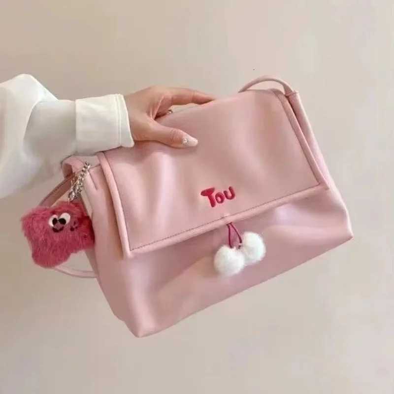 Versatile Small Tote Bag for Women FAshionable Casual Handbag for Women Crossbody Bags for Women Mother Bags for Y250729