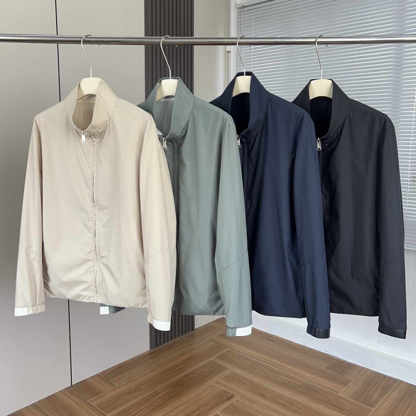 Brand Denim jacket outdoor mens and womens designer brand luxury gift Valentines Fathers Christmas.M211