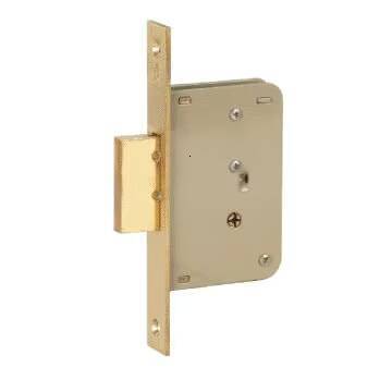 6040/6040A lock body- Secure Home Security Solution