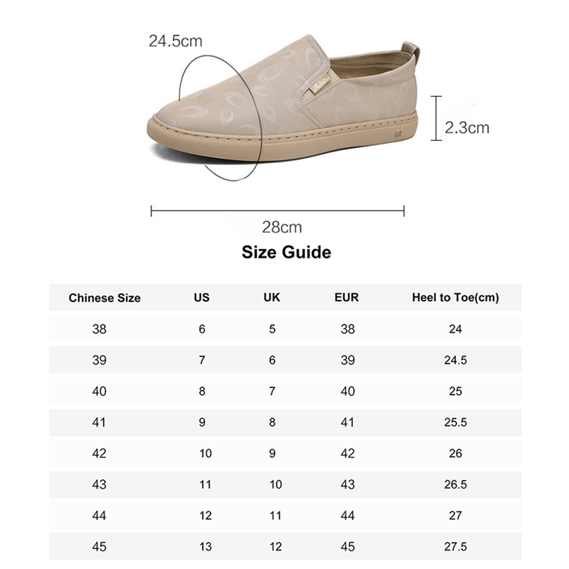 Mulinsen men's slip-on shoes, soft-soled Old Beijing cloth shoes, summer breathable canvas shoes, casual slip-on shoes