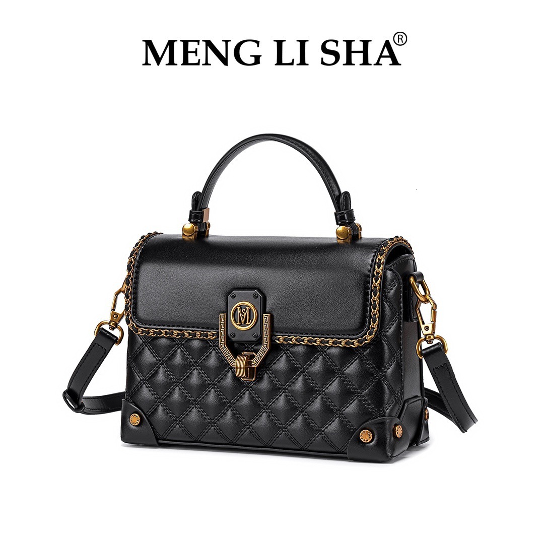 2025 New Niche Design Fashion Quilted Handbag Box for Women Commuting Large Capacity Versatile Shoulder Crossbody Bag ddmymoon