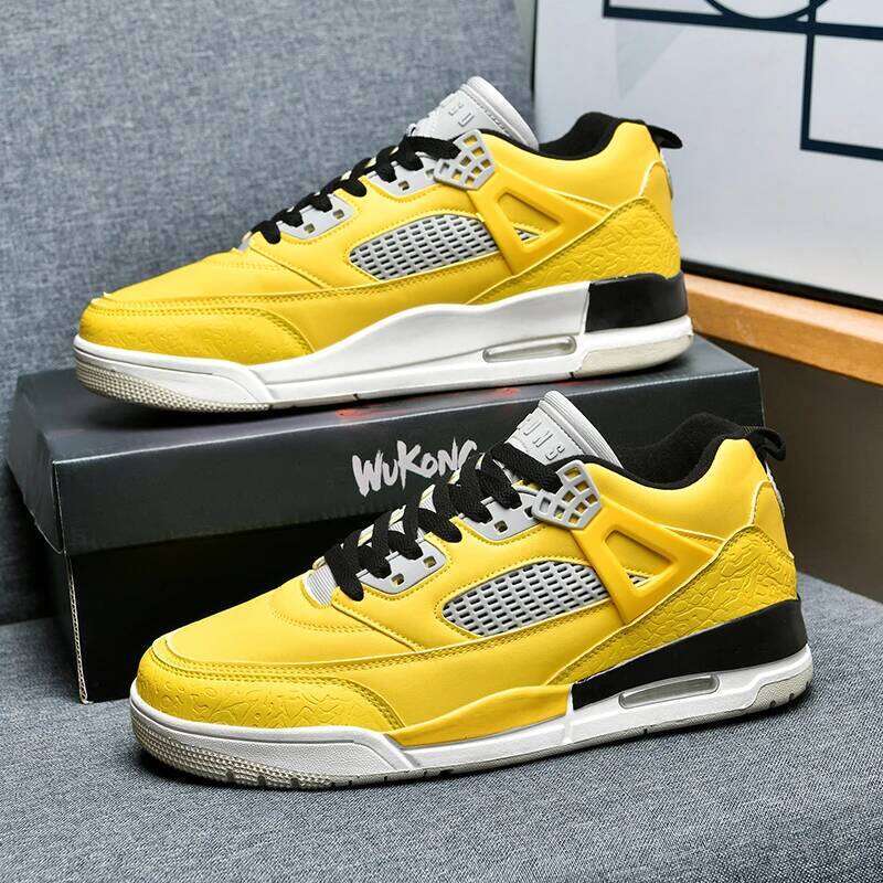2025 Summer New Lightweight High Quality Casual Sports Basketball Shoes Couple Style35-45 Breathable Comfor tables