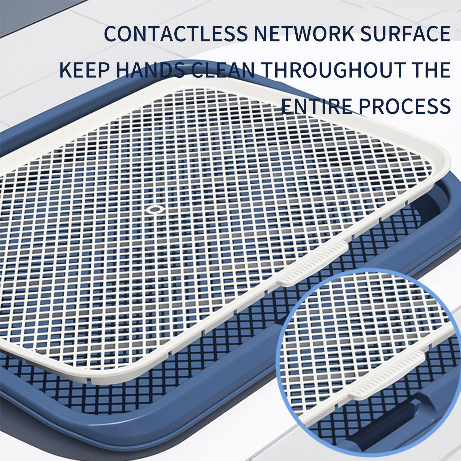 Dog toilet oversized small medium large dog flat high fence splash proof dog urinal delivery column manufacturer wholesale