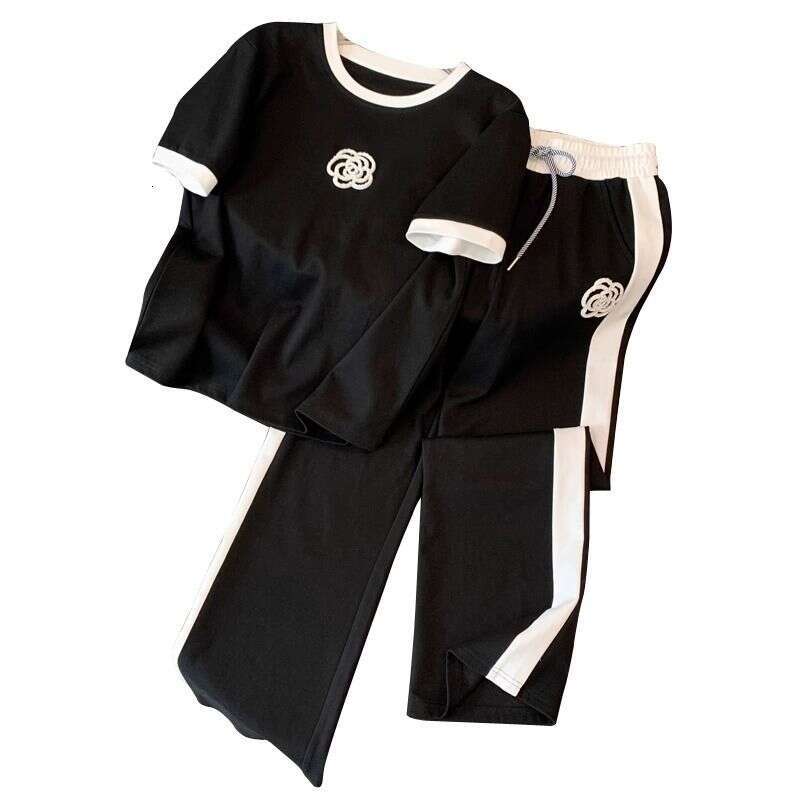 Women's Clothing Casual Sports Suit