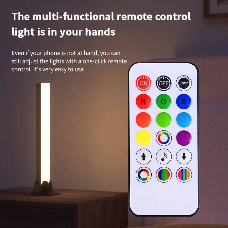 Outdoor Colorful and Luminous Landscape Lights Festival Interactive Water Column Running Light