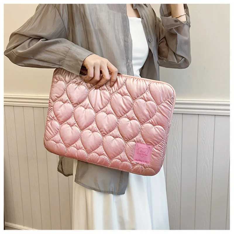 11 13 14 15.6 inch Laptop Sleeve Bag for Xiaomi Huawei Notebook Storage Case for MacBook Air Pro 13.3 Soft Cover Tablet Pouch y250730