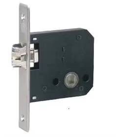 99-19 lock body Upgrade Your Home's Safety System
