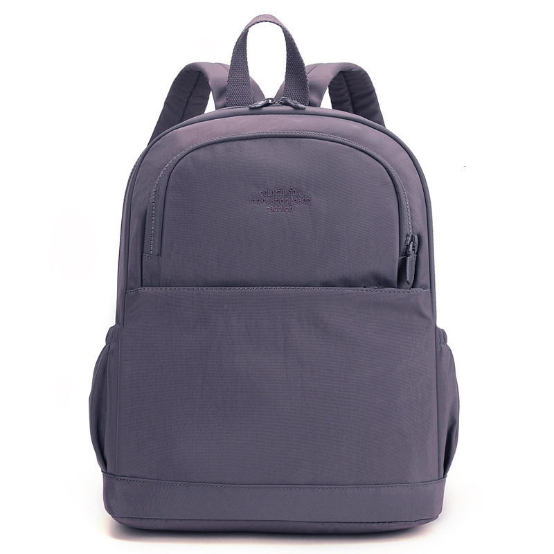 Colorful Fox New Large Capacity Multi-layer Nylon Water-repellent Backpack Travel Sports Bag ddmymoon