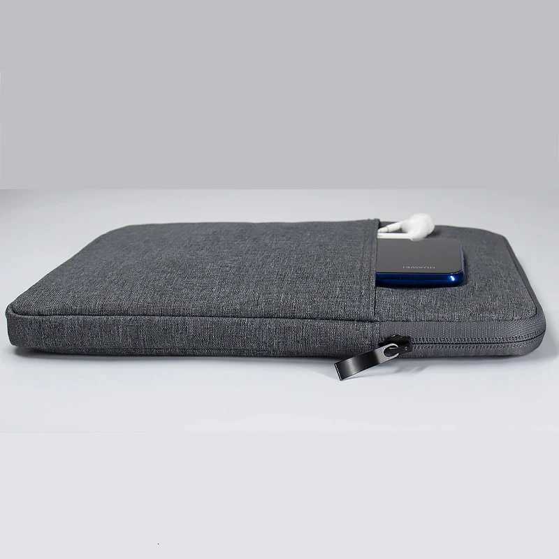 15 inch Protective Laptop Tablet Bag Inner Bag for 6 7 8 10 11 12 13.3 14 15 16 17 inch Air Pro Notebook Computer iPad Apple Case y250730