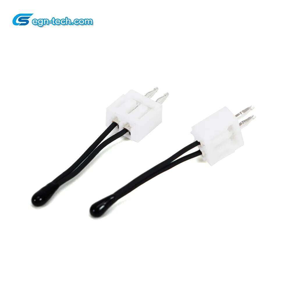 NTC Temperature Sensor Manufacturer Ntc Thermistor/Sensor for Temperature Control in Medical Blood Glucose Meter EG-N029