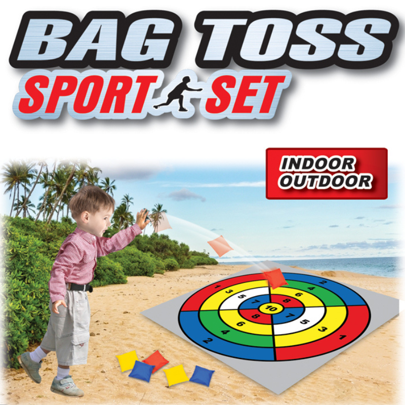 Versatile Gym Accessory - Portable Sand-filled Strength & Conditioning Tool