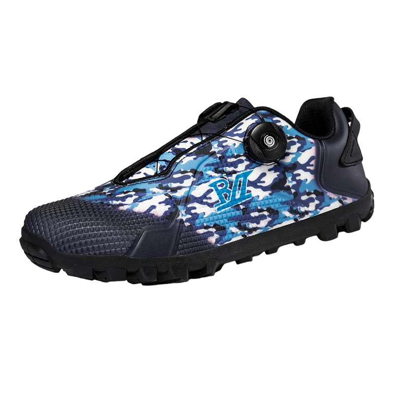 mens and womens outdoor nonslip bicycle road professional nonslip lightweight cycling shoes cushioning comfortable wear