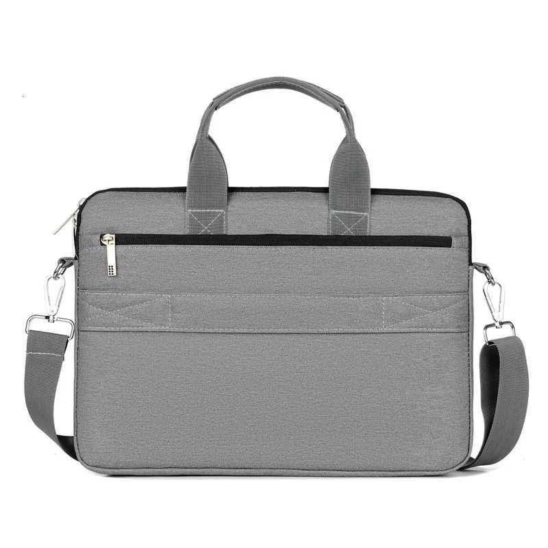 Laptop Bag for Book Air Pro 13 16 Redmi Len 13.3 14 15.6 17.3 Inch Case Portable Shockproof Shoulder Bag Handbag Briefcase y250730