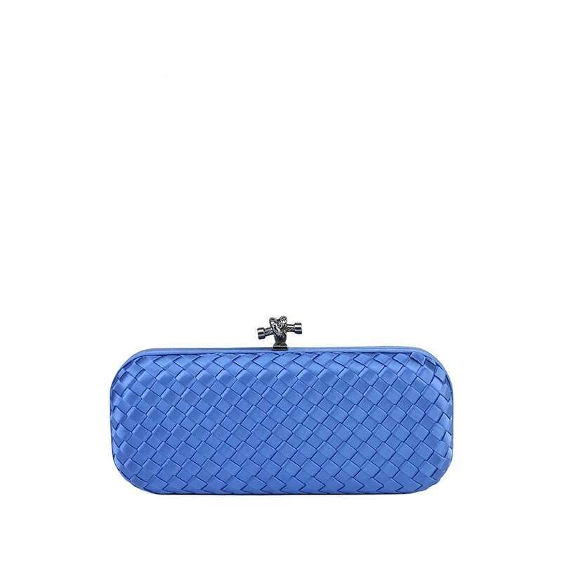 Designer Luxury The New Fashion Lady Temperament Holding Shiny Dinner Banquet Bag Can Be One Shoulder Crossbody Senior Formal