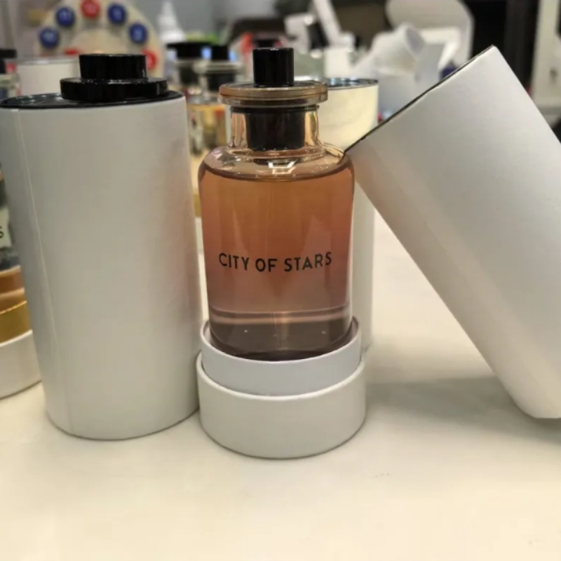 10A Imagination by Pacifica: Unisex Perfume Spray for Urban Chic Lifestyle Bold & Enduring Aroma City of Stars Eau de Toilette from PacifiC