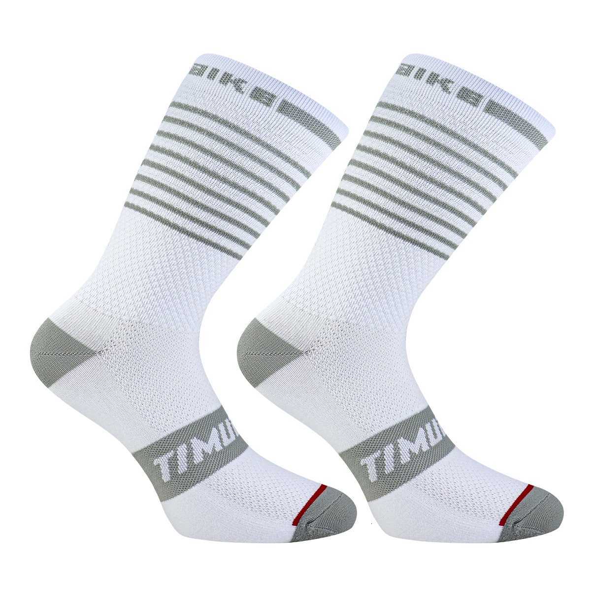 Team Cycling Socks Professional Sports Bike Socks High Quality Running Socks Basketball Socks Many Colors Z250731