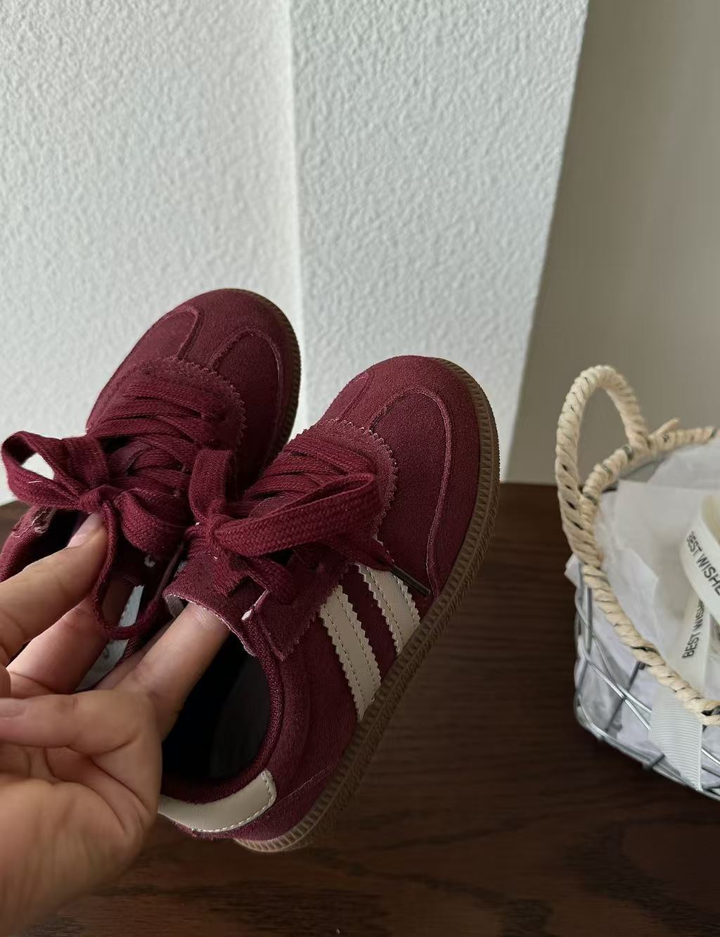 Childrens Casual Sneakers 2025 Spring Autumn New Style Fashion Soft Sole Kid's Shoes Boys Girls Plus Size 23-36 Free Shipping