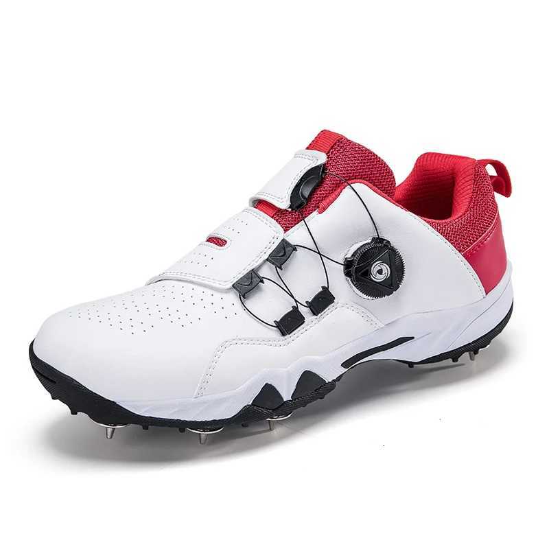 2025 Summer Lightweight High Quality New Mens High Elastic Shock-Absorbing Cricket Shoe Couple Style 37-46 Breathable Comfortable Y250731