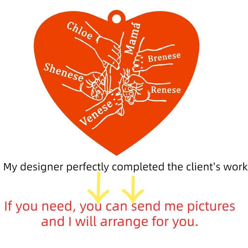 Custom Any Cartoon Character With Name Necklaces Nameplate Jewelry Stainless Steel Personalised Label Letter Necklace BFF