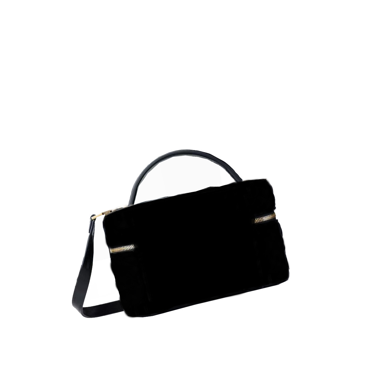 20251001 High Designer high quality shoulder women's fashion hand strap solid color bag.Box bag. makeup bag