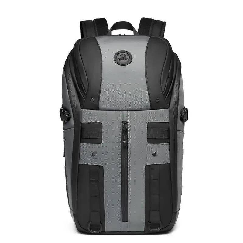 OZUKO Large Capacity Sports 53*18*28 Cabin backpack Waterproof Man Travel Backpack 16 Inch Laptop Bag Fashion high-quality