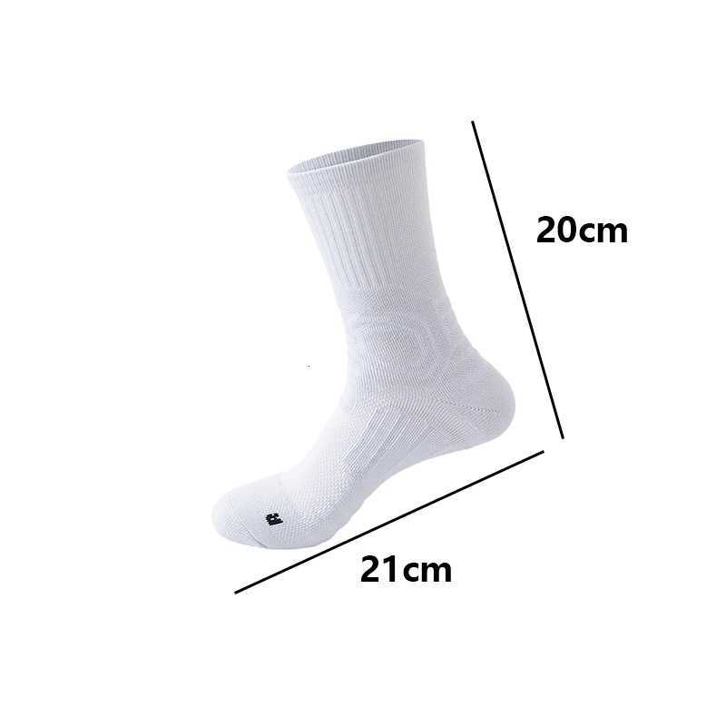 igh Quality Wholesale Custom Socks Performance Socks Football Grip Basketball Sport Socks Man Z250731