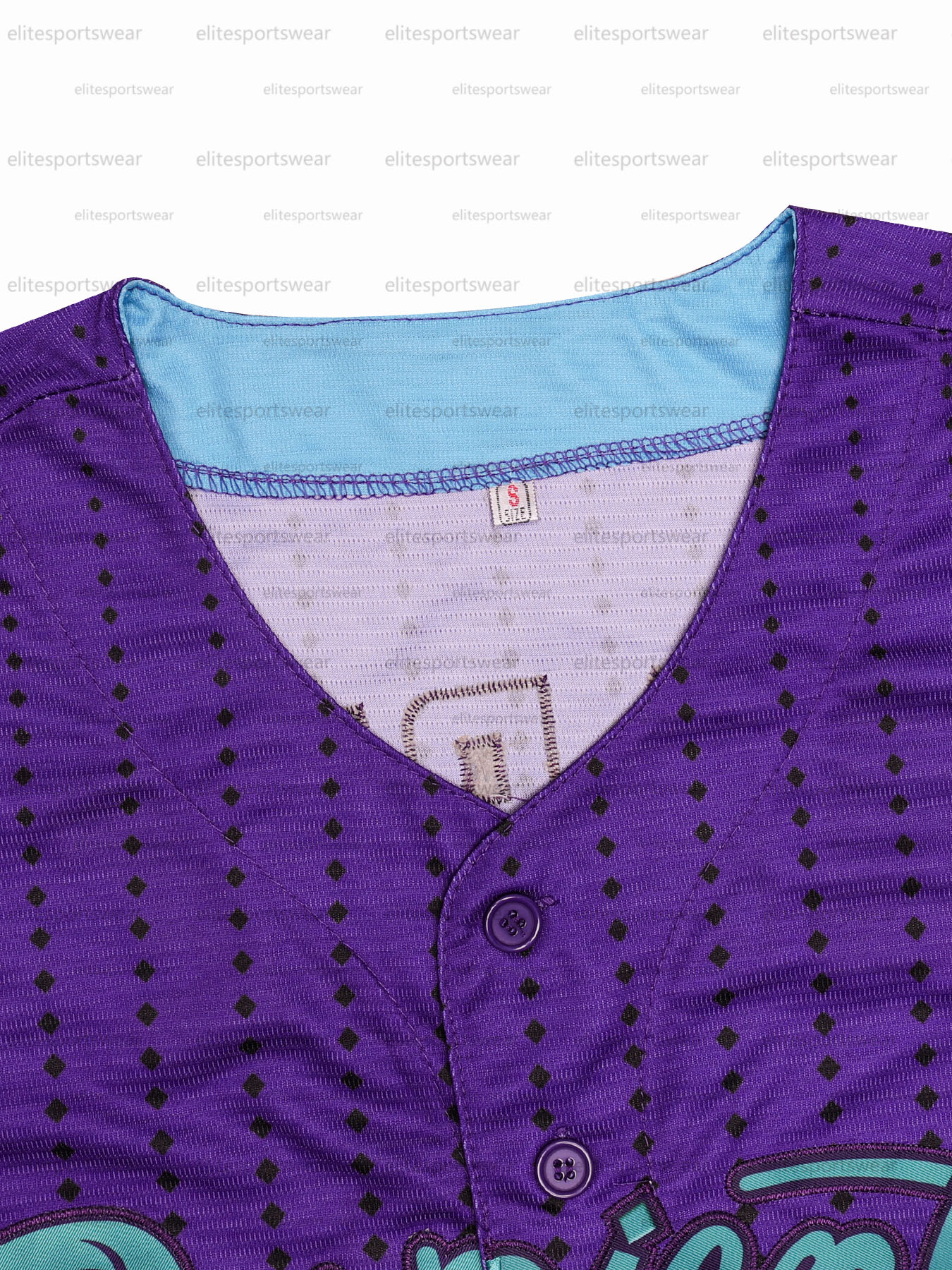 In Stock 4 MARTE Baseball Jerseys 7 Carroll Sweatshirt - Embroidered Stitched Jerseys Breathable Slight Stretch Polyester