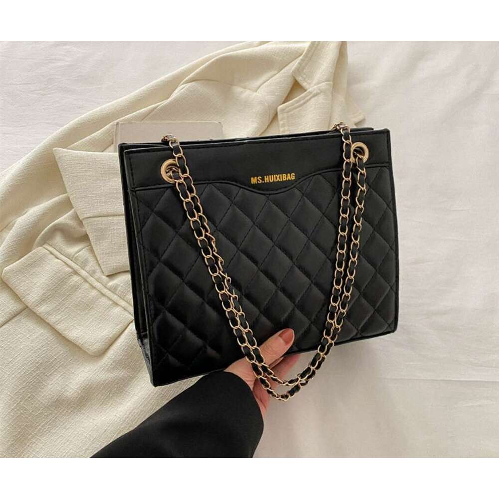 Designer bucket tote shoulder clutch leather purse luxury bags women underarm classic fashion handbag crossbody shopping trabel bag