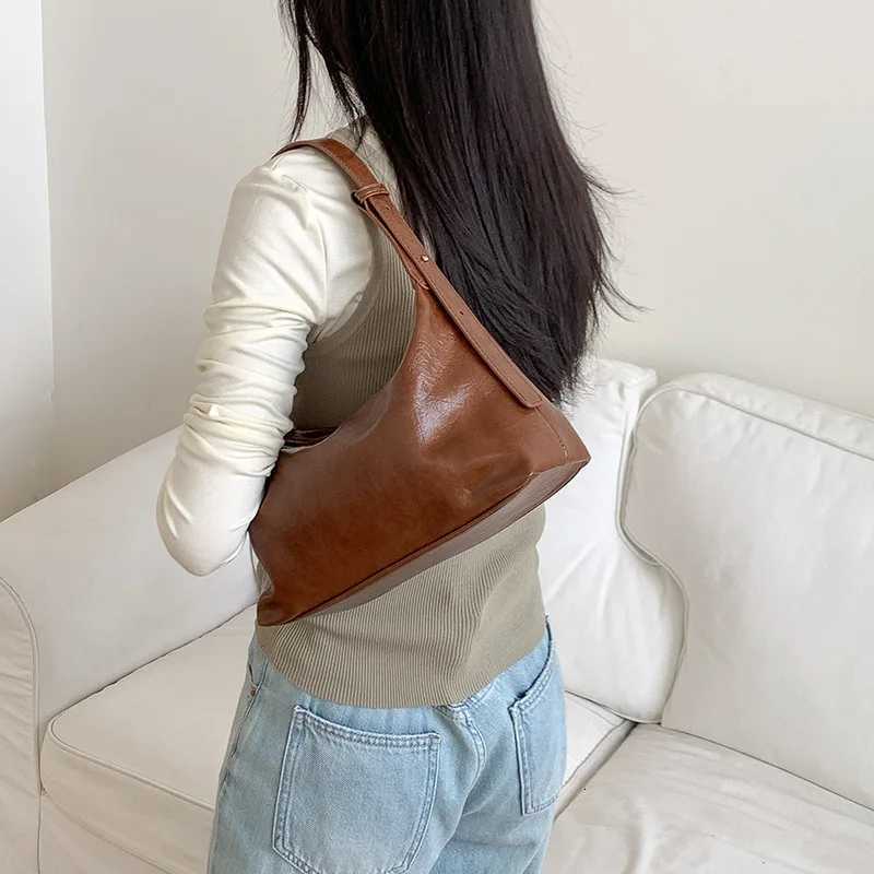 Shoulder Bags for Women Cute Hobo Tote Handbag Mini Clutch Purse with Zipper Closure Y250730