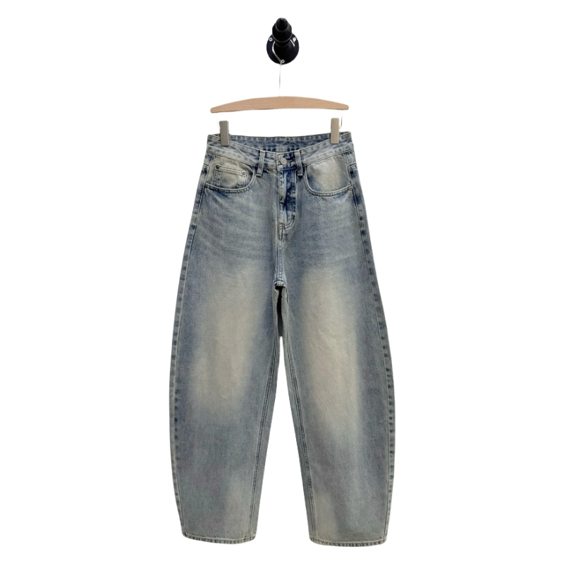 L Brand Denim jeans outdoor mens and womens designer brand luxury gift Valentines Fathers Christmas.M286