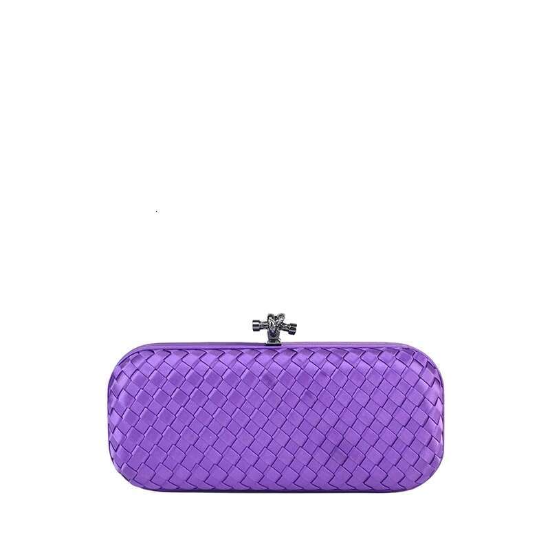 Designer Luxury The New Fashion Lady Temperament Holding Shiny Dinner Banquet Bag Can Be One Shoulder Crossbody Senior Formal