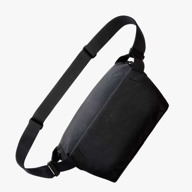 Venture Sling 9L Spring New Men's Explorer Cycling Large Capacity High-Quality Waterproof Functional Bag