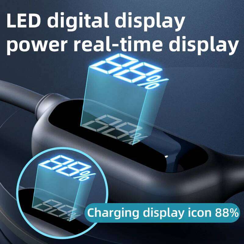 Designer Brand Niche X IPX Waterproof Swimming Bone Conduction Bluetooth MP Player HIFI Bass Music Popular Wireless Sports Headphones