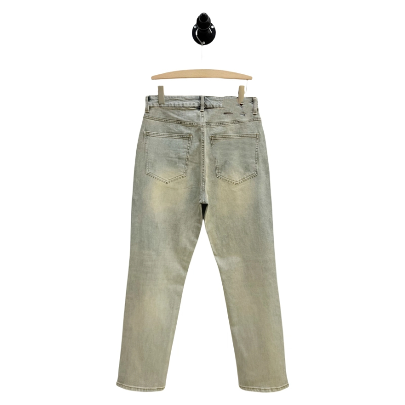 L Brand Denim jeans outdoor mens and womens designer brand luxury gift Valentines Fathers Christmas.M156