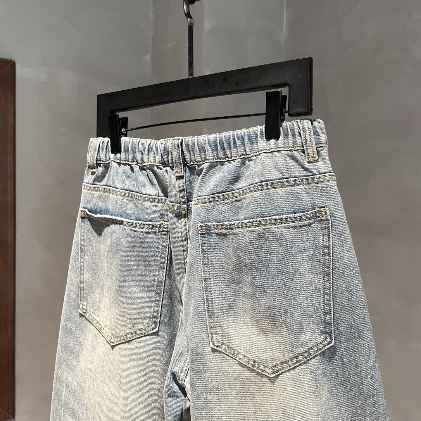 L Brand Denim jeans outdoor mens and womens designer brand luxury gift Valentines Fathers Christmas.M283