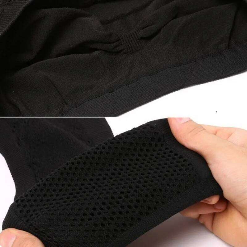 Women Sexy Lingerie Lace Seamless Tube Top Breathable Strapless Bandeau Without Pad Sleep Underwear Sports Bra