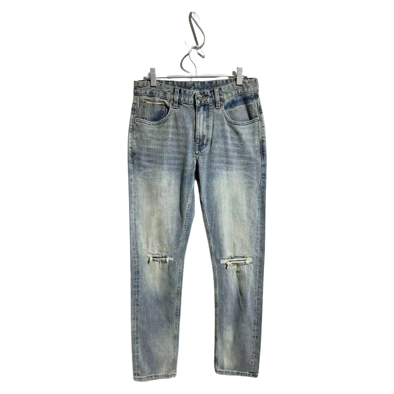 L Brand Denim jeans outdoor mens and womens designer brand luxury gift Valentines Fathers Christmas.M158