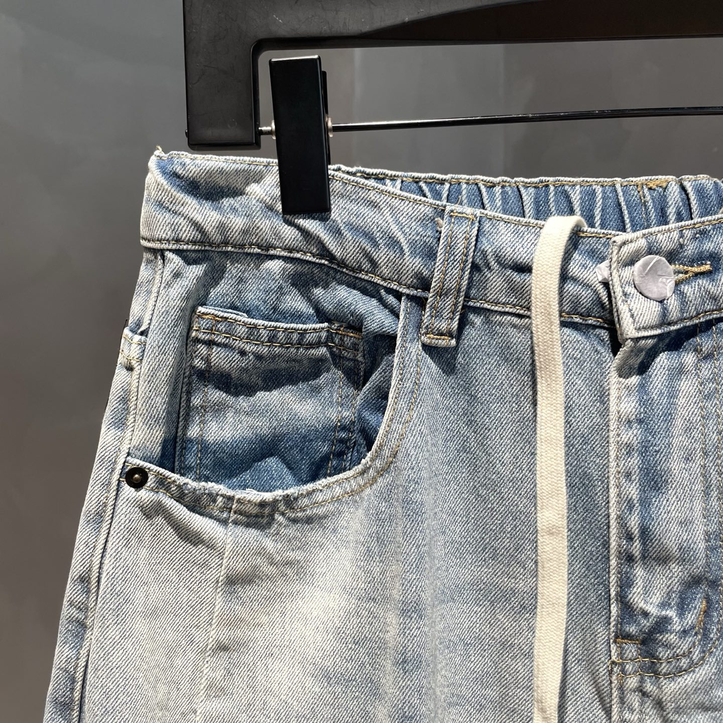 L Brand Denim jeans outdoor mens and womens designer brand luxury gift Valentines Fathers Christmas.M283