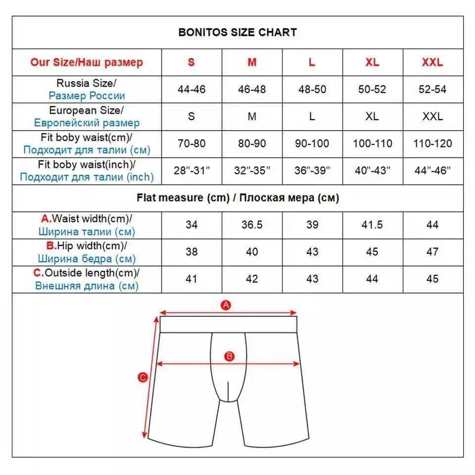 3pcs Long Boxers For Man Underware Lots Mens Underpants Cotton Men's Panties Family Boxershorts Boxer Sexy Male Shorts Calecon 250715