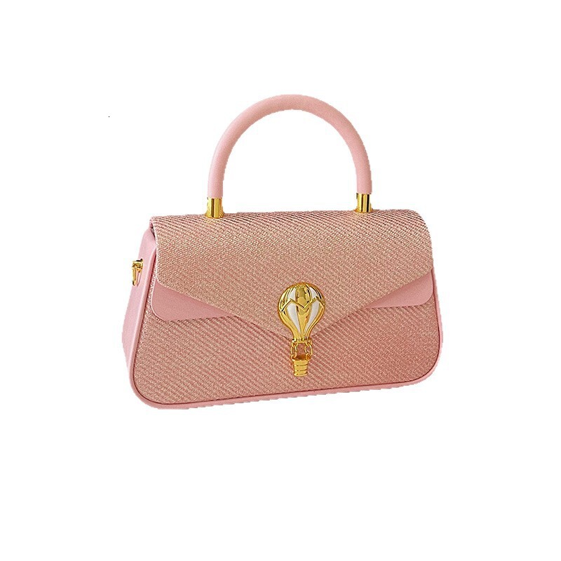 High-end Niche Exquisite Design Box for Women 2025 New Trendy Fashion Versatile Handheld Crossbody Small Square Bag ddmymoon