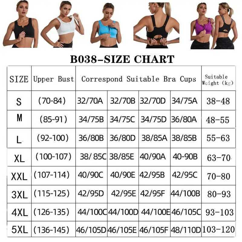Fitness Women Sportswear Sports Bra Crop Top Feminine Sport Top Bras For Fitness Gym Female Underwear Running Push Up Brassiere Z250730