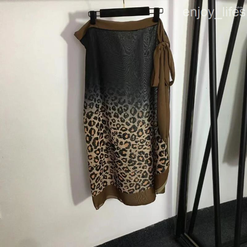 Womens Swimwear Luxury Design One-piece Swimsuits Classic Leopard Print Designer Brand Beach Sexy Bikini Sets